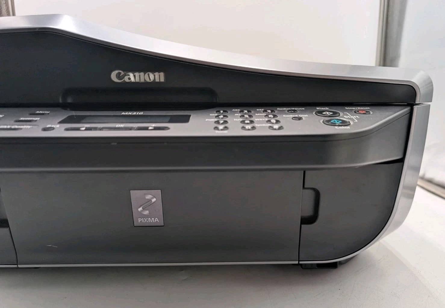 Canon PIXMA MX310 Printers Used - Good