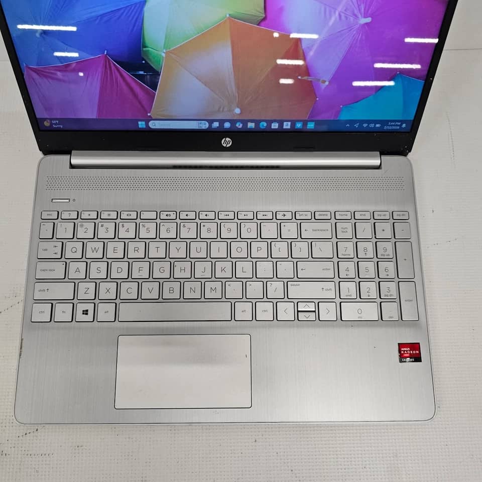 HP 15-ef1 Computers
