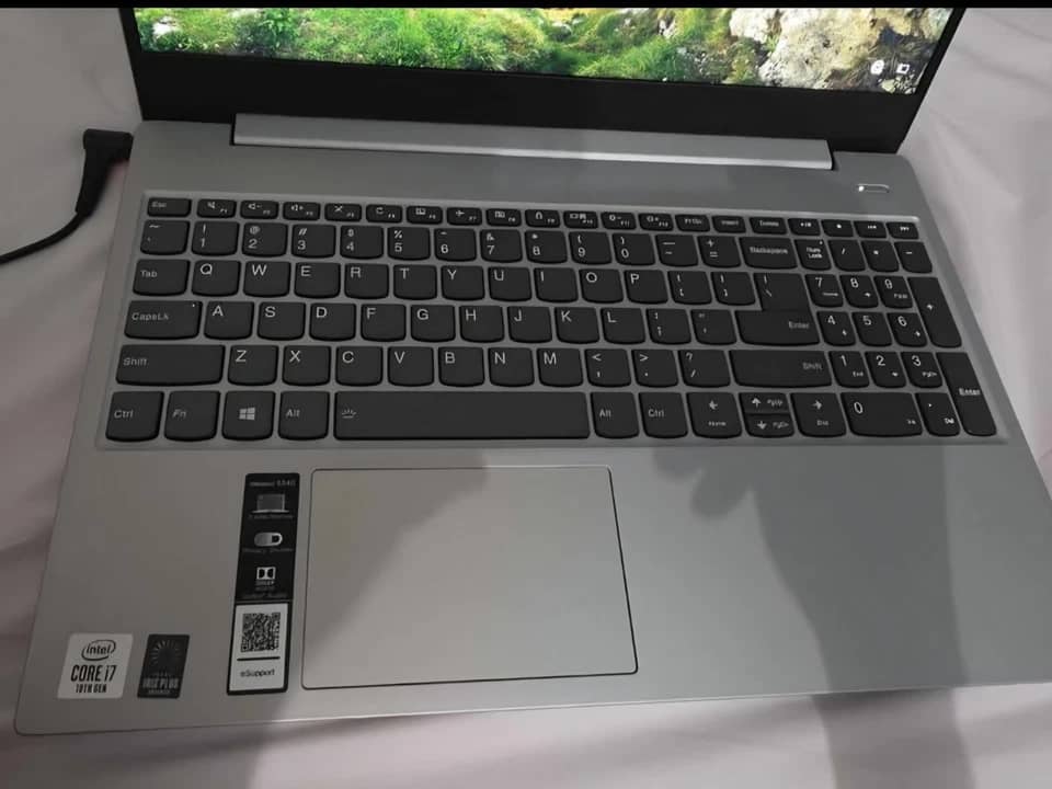 Lenovo IdeaPad S340 Computers