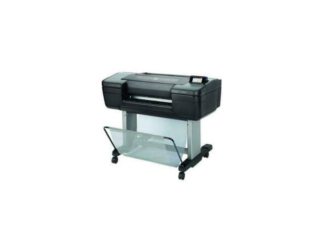 Canon iPF6100 Printers Used - Good