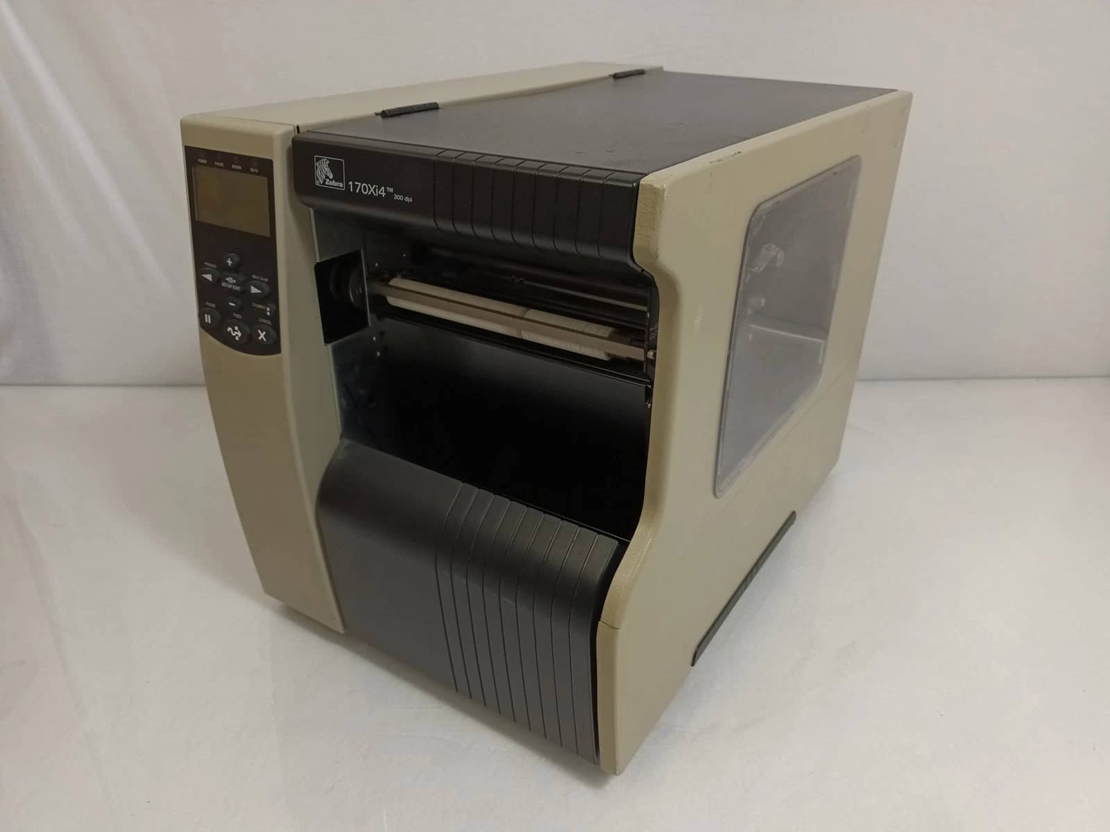 Zebra Xi Series Printers Refurbished - Excellent