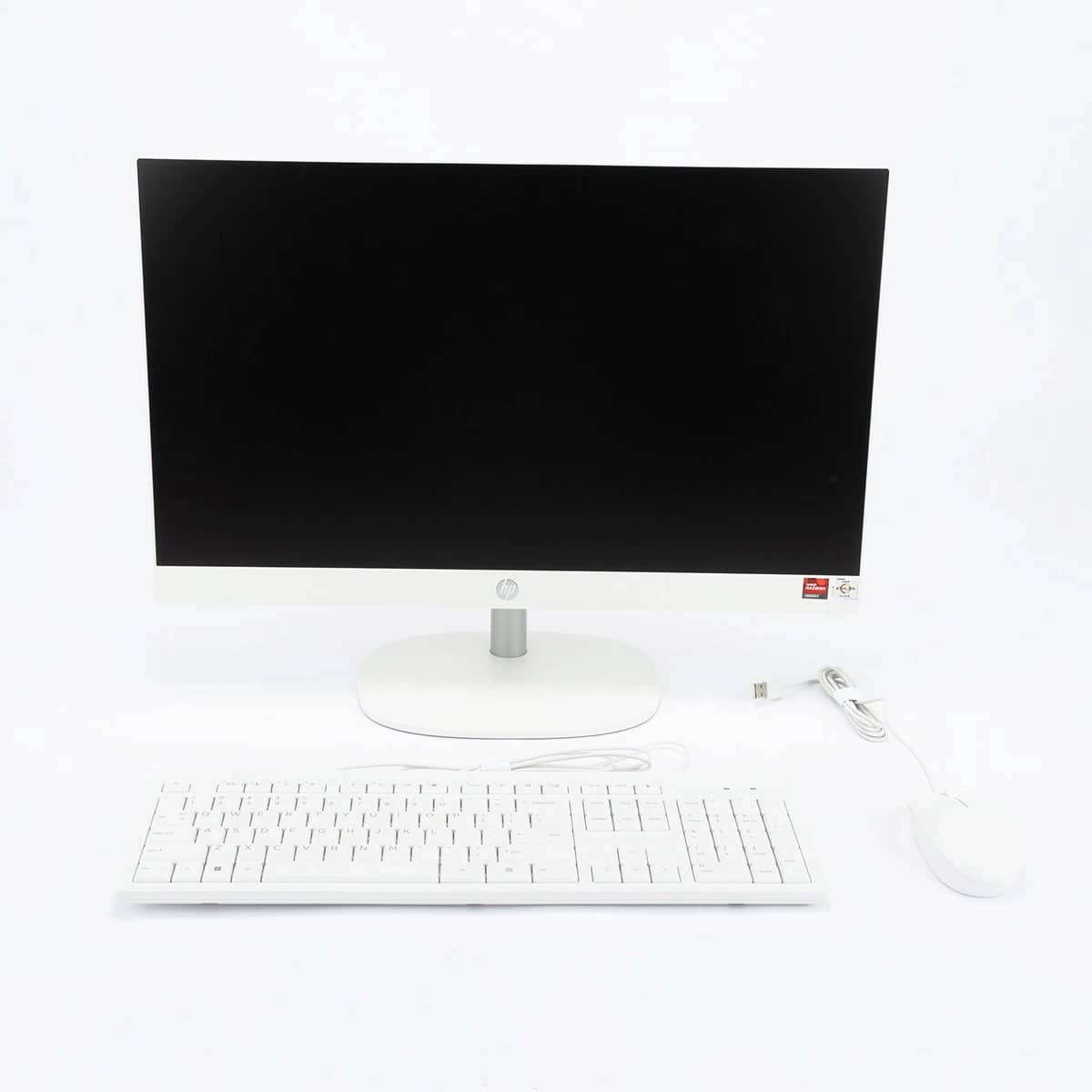 HP All-in-One Desktop Computers New