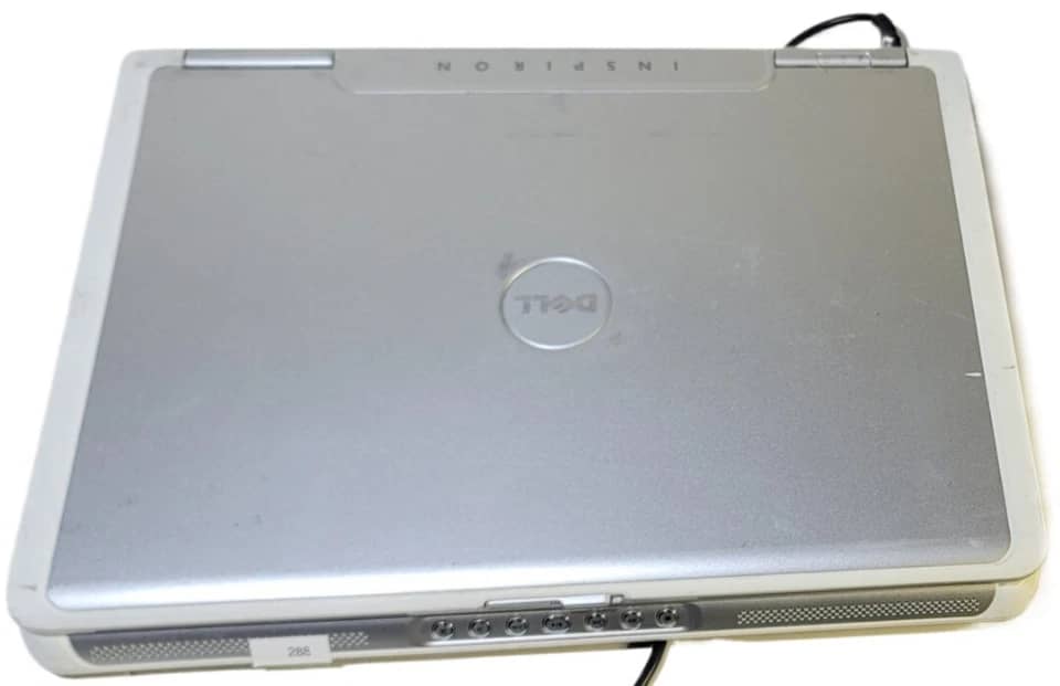 Dell Inspiron 6400 Computers