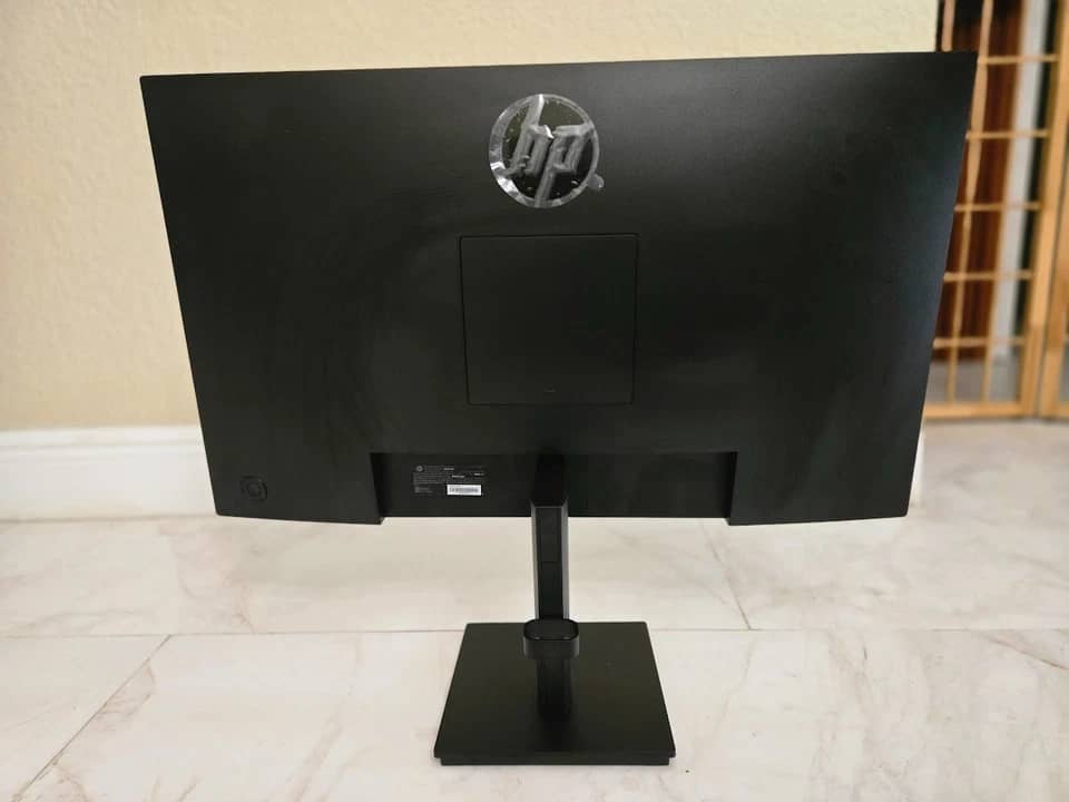 HP P27 G5 Monitors