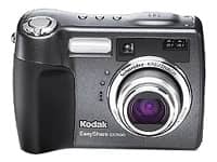 Kodak EasyShare V570 Digital Cameras Black New Body Only