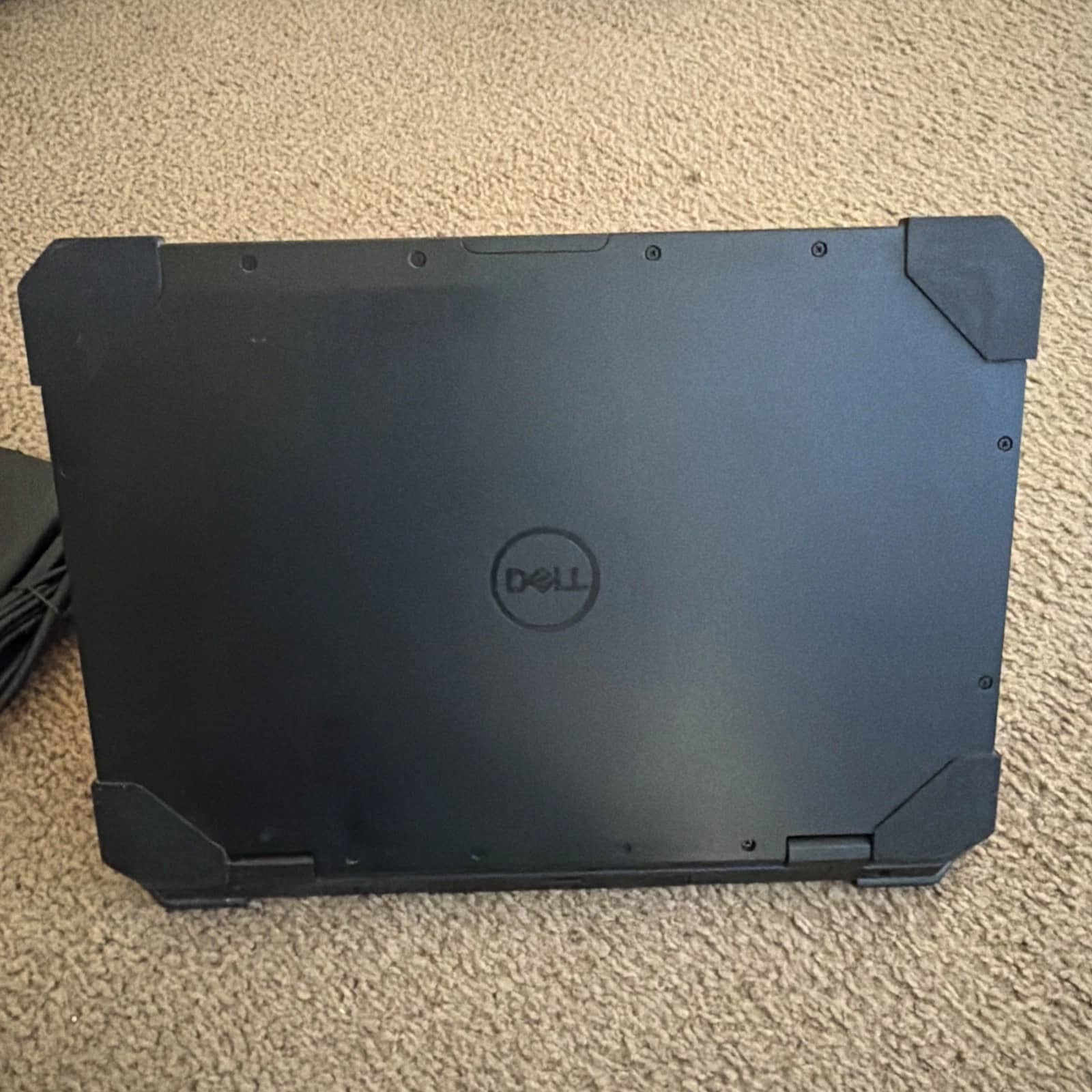Dell Latitude 5420 Rugged Computers 512GB 16GB Refurbished - Excellent