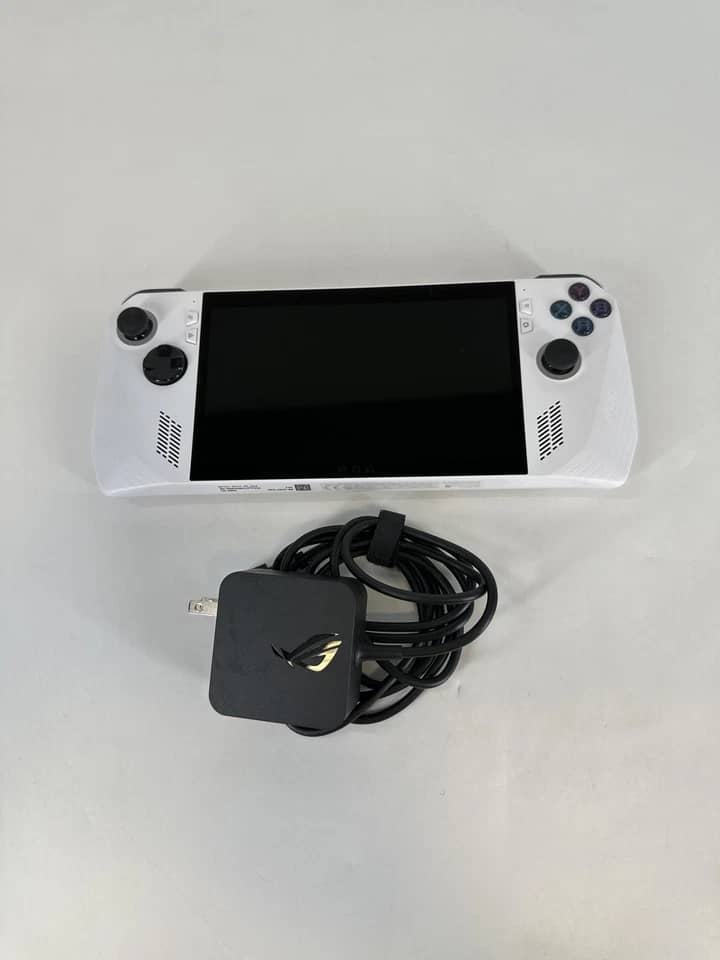 ASUS ROG Ally 7 Video Game Consoles