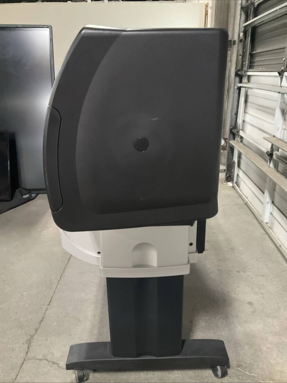 HP DesignJet T7200 Printers For parts or not working