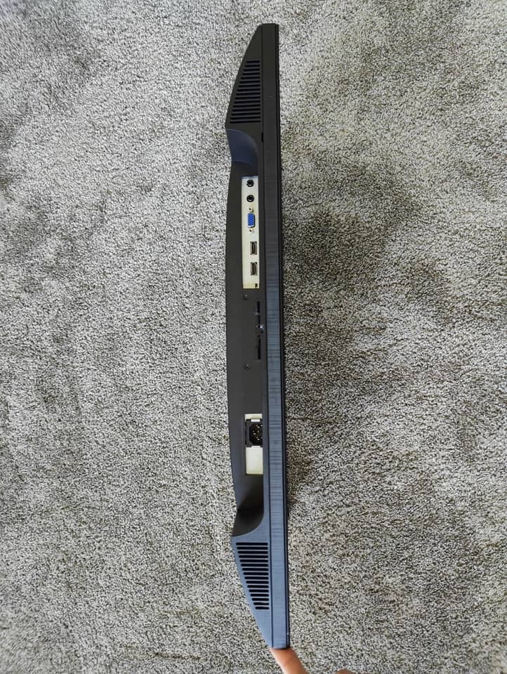 Acer VG270BMIIX Monitors