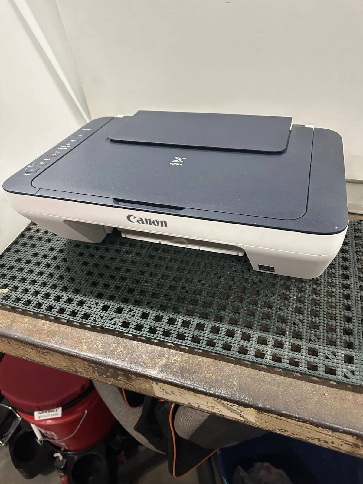 Canon MG2922 Printers New