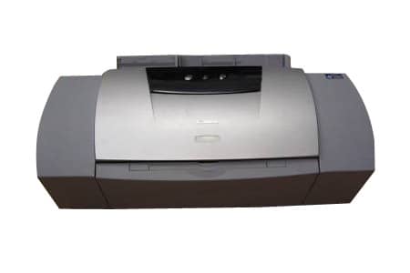 Canon i470d Printers New