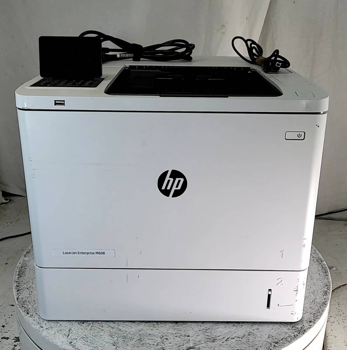 HP K0Q18A Printers Used - Good