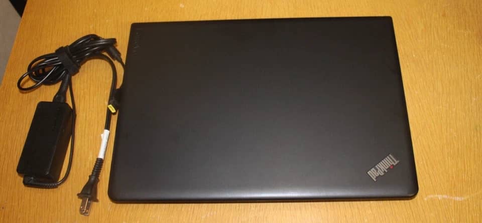 Lenovo ThinkPad E470 Computers