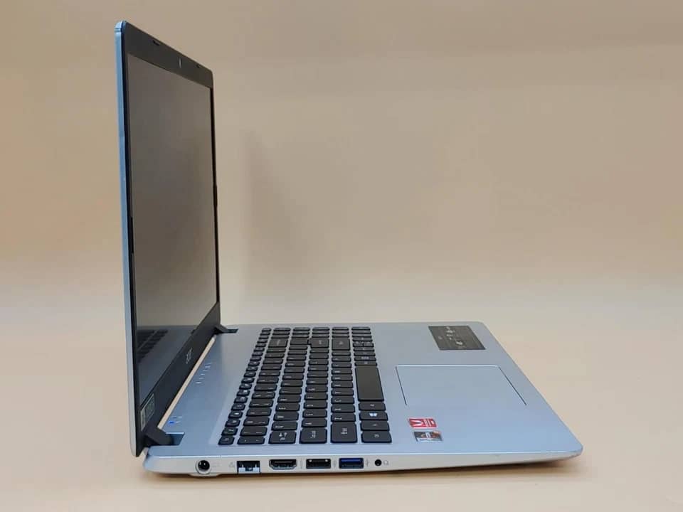 Acer Aspire 5 A515-43 Computers 128GB 8GB Used - Good