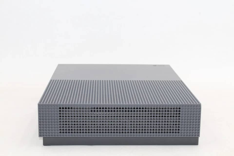 Microsoft Xbox One S Video Game Consoles