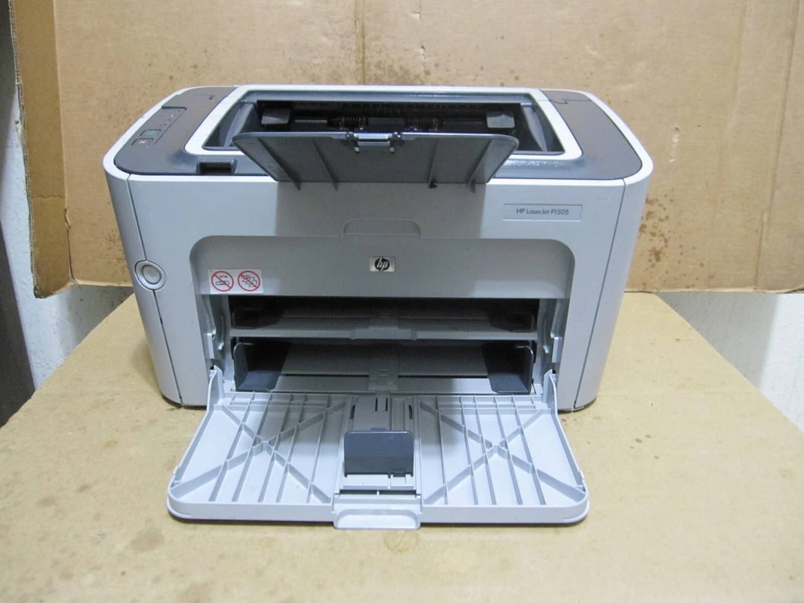 HP Laserjet M401n Printers Used - Good