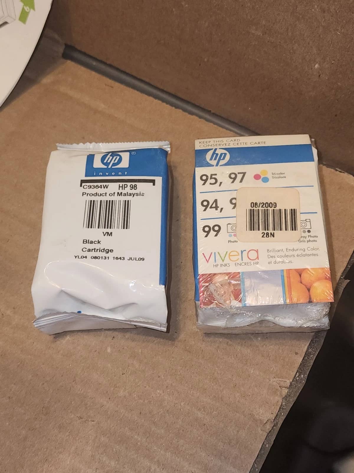 HP H470 Printers Used - Good