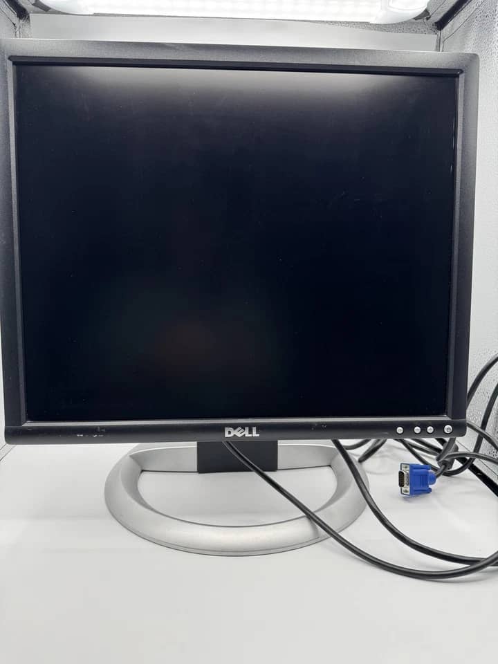 Dell 1907FP Monitors
