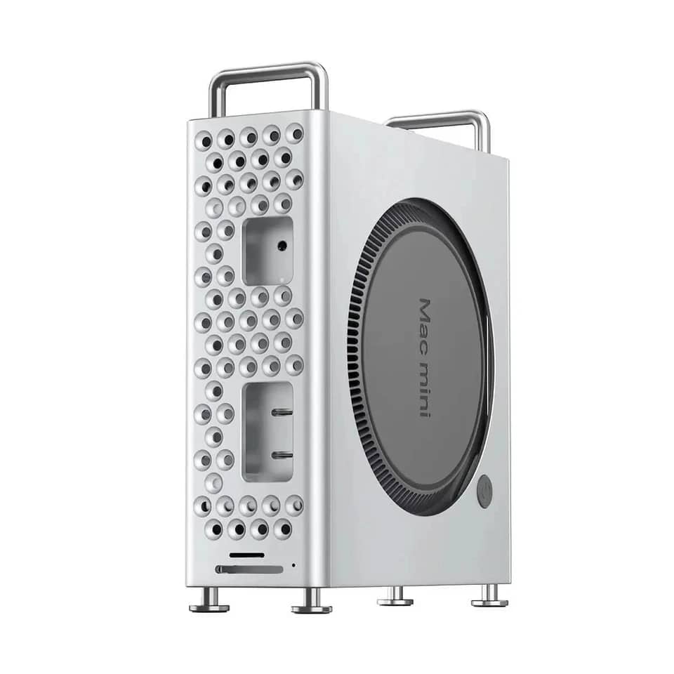 Apple Mac mini M4 Computers 2TB 24GB New