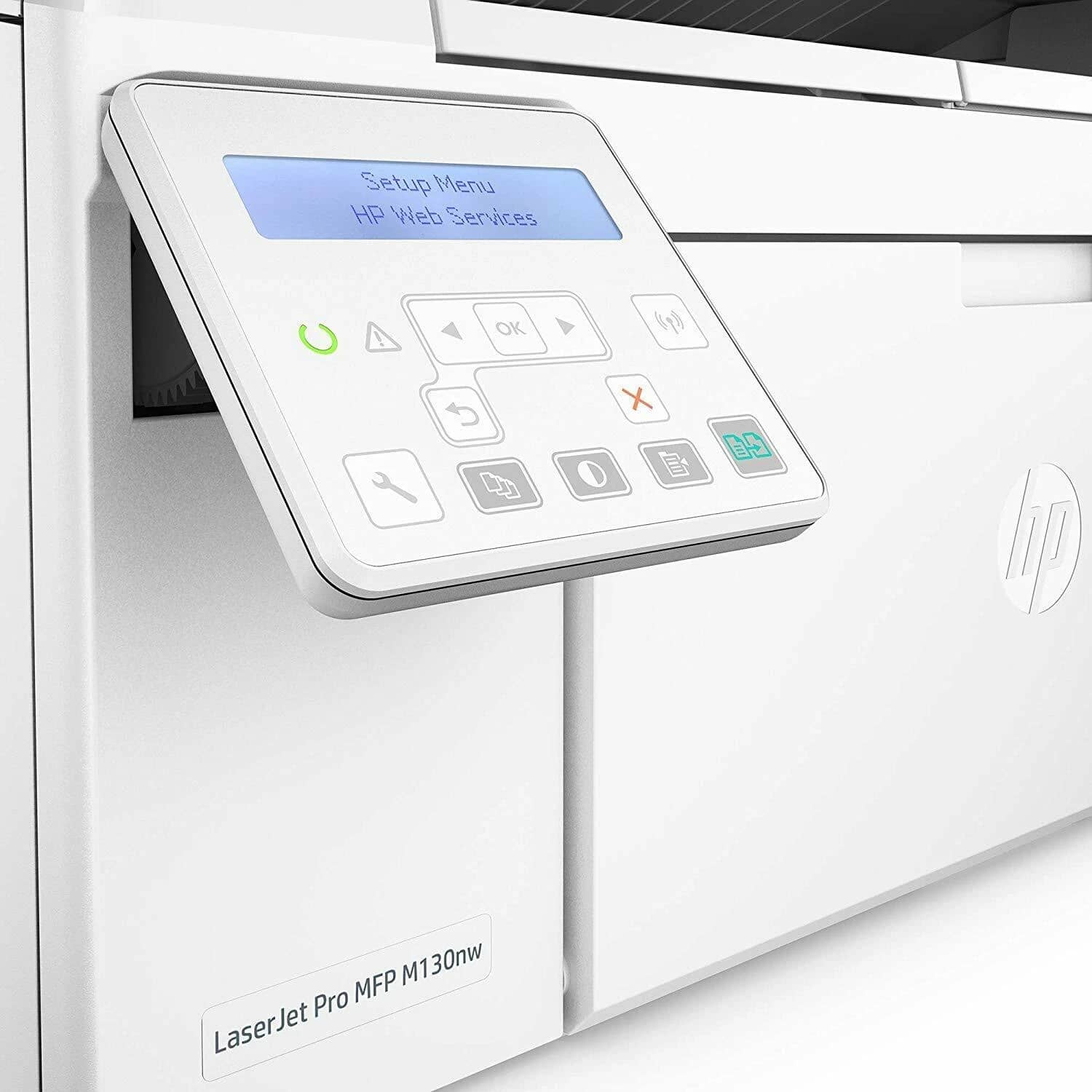 HP M130nw Printers New