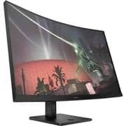 HP OMEN 32C Monitors