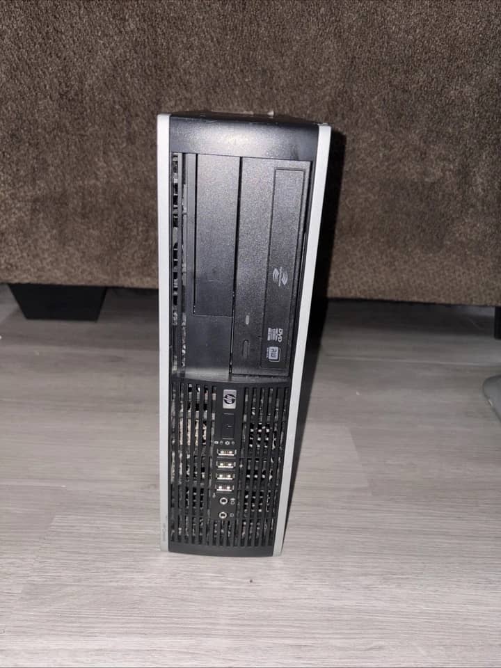 HP LA1951g Monitors