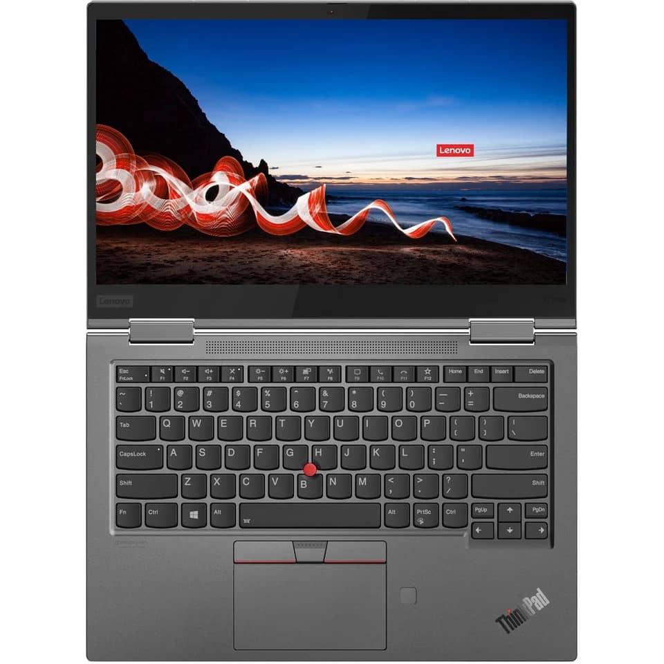 Lenovo ThinkPad X1 Yoga Gen 5 Computers
