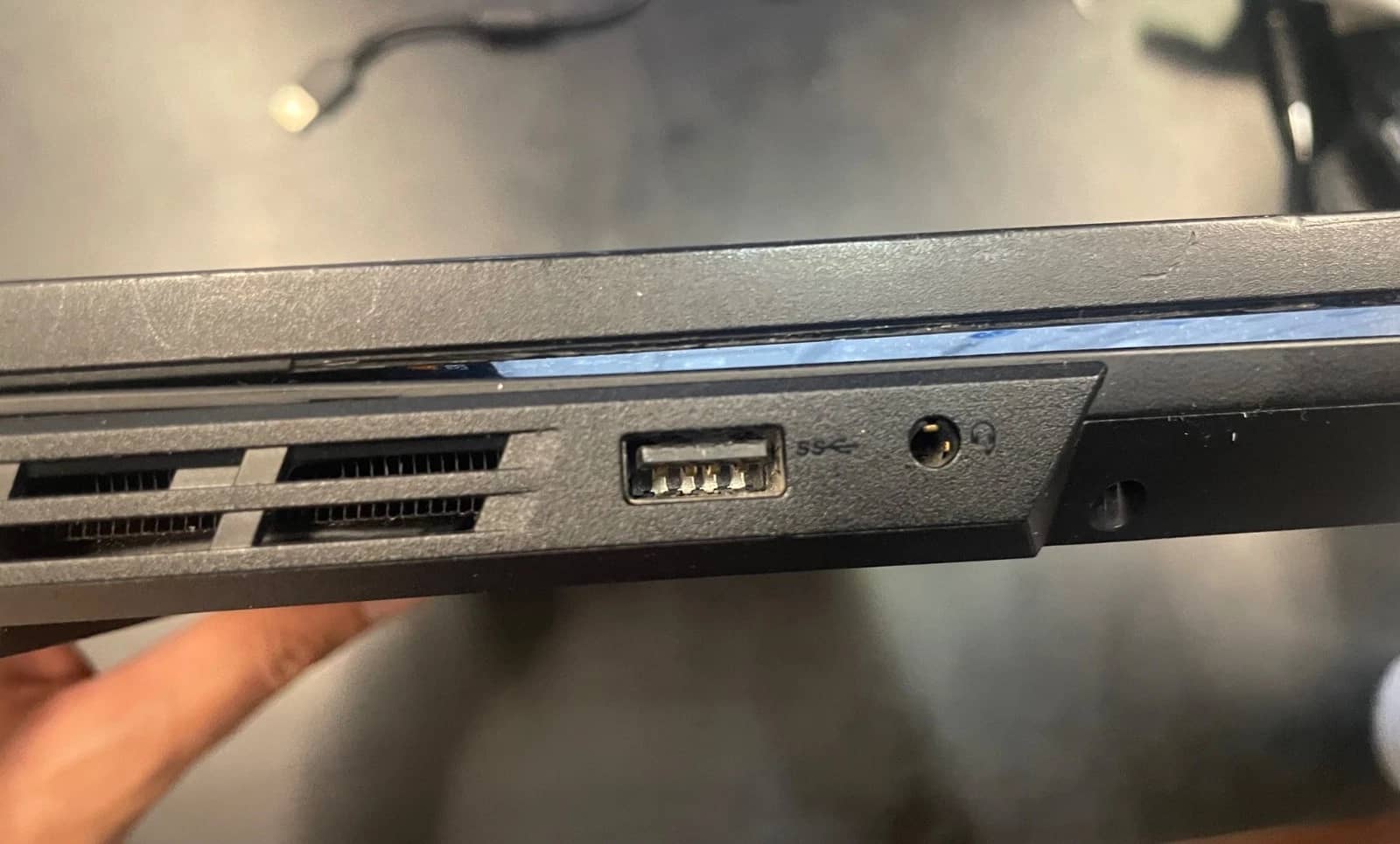 Lenovo Legion Y540-15IRH Computers 1TB 32GB Used - Good