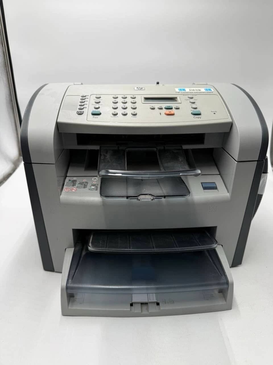 HP M1319F Printers Used - Good