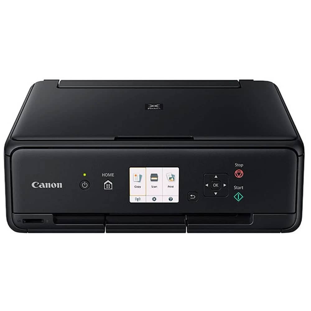 Canon TS5020 BK Printers New