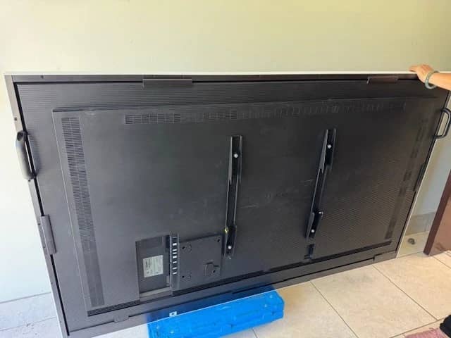 Samsung WM75B Monitors