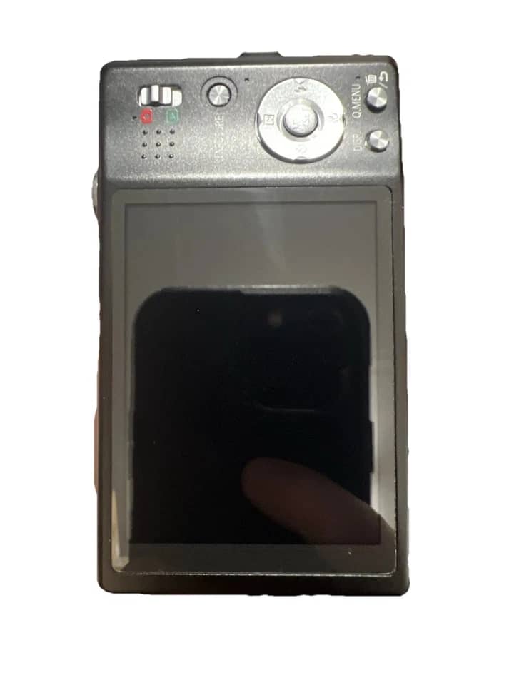 Panasonic Exilim EX-ZS10 Digital Cameras