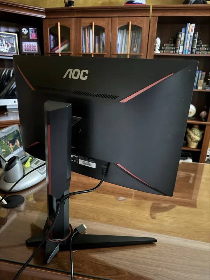 AOC CQ27G2 Monitors
