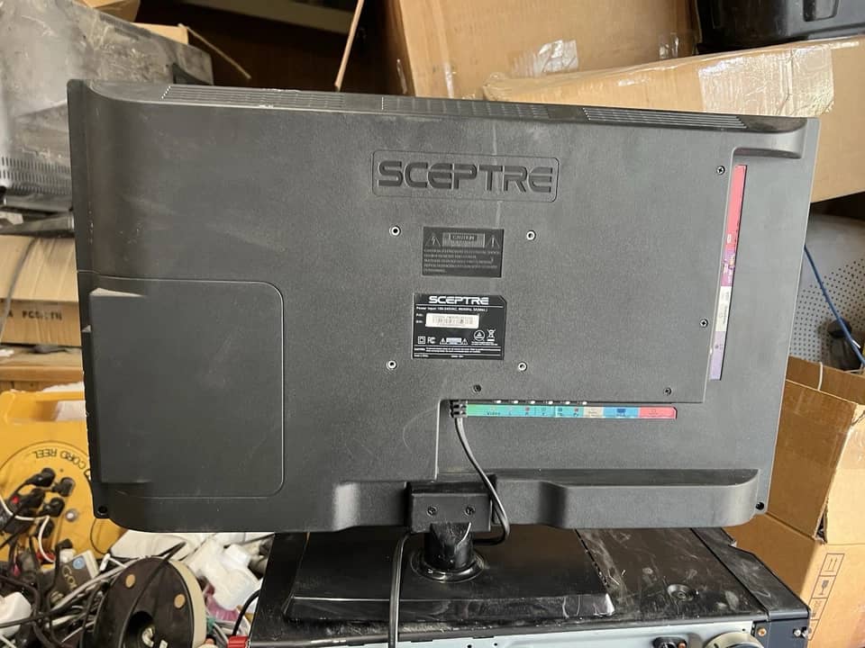 Sceptre E24 Monitors