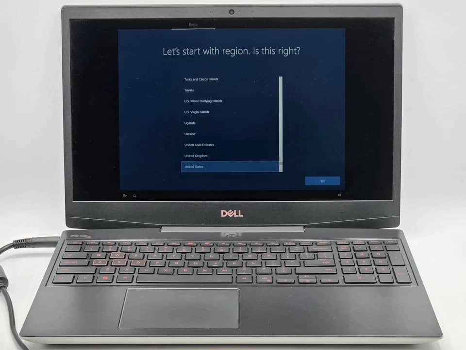 Dell EliteDesk 705 G5 Computers