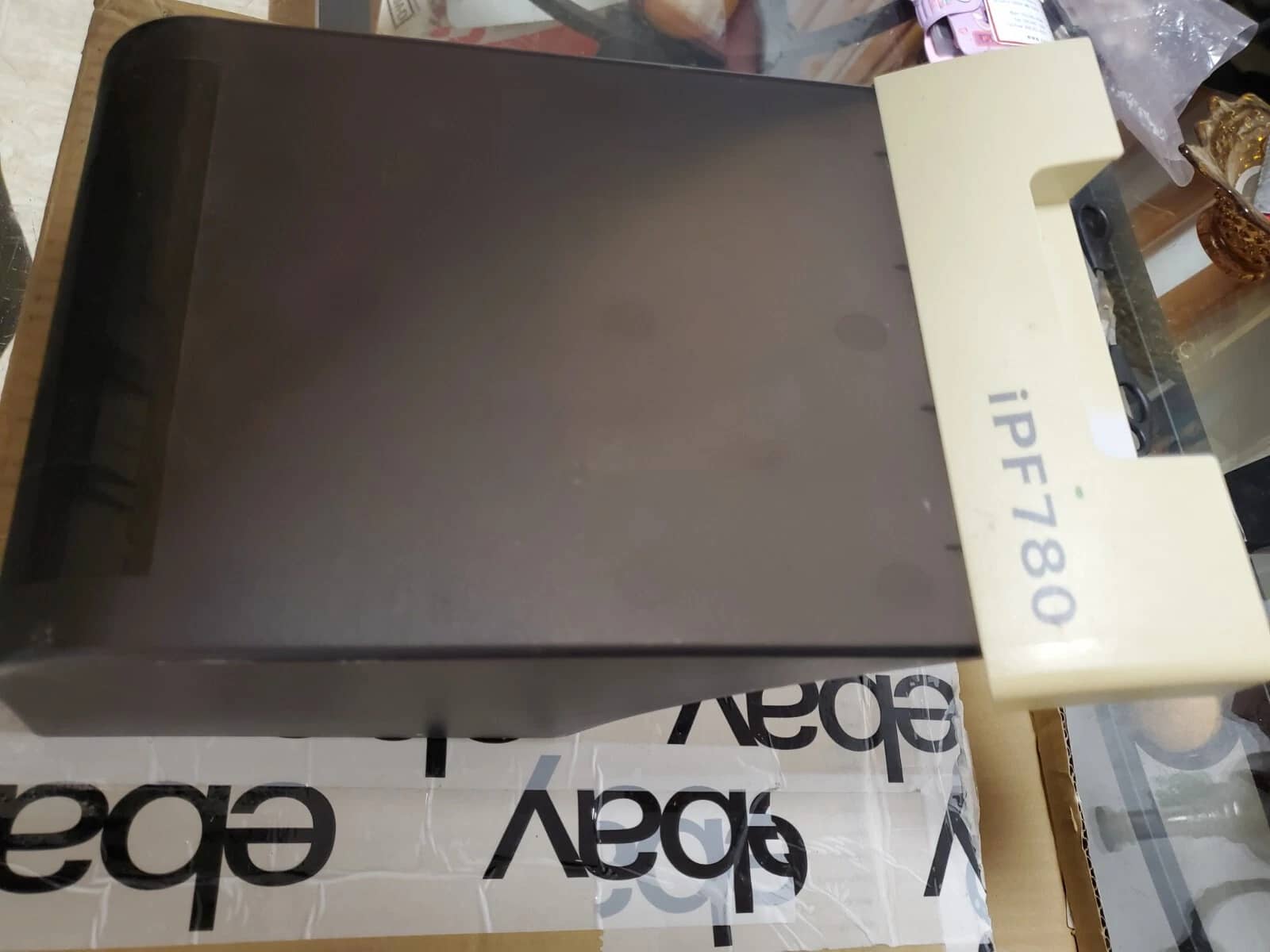 Canon ipf780 Printers Used - Good