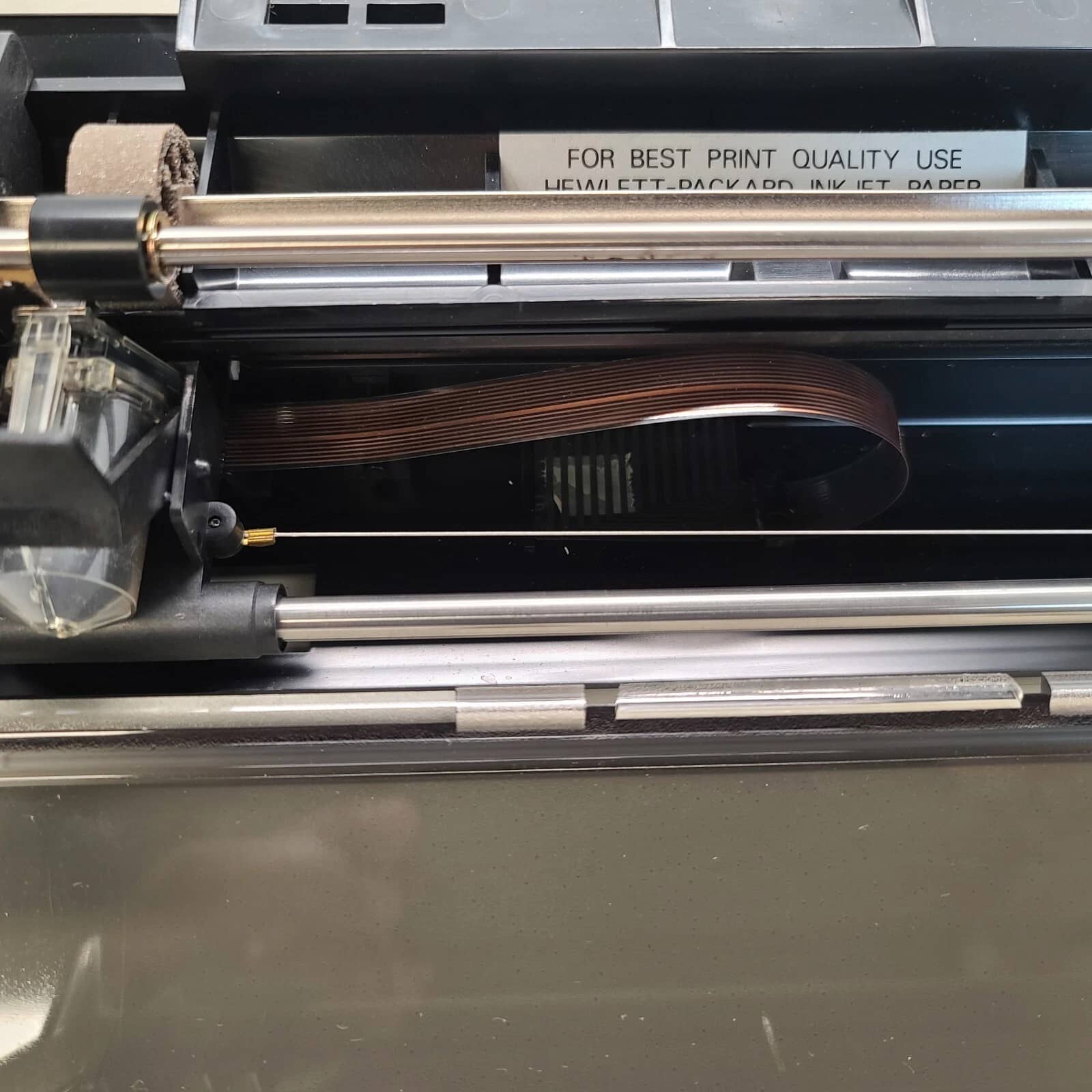HP 2225D Printers Used - Good