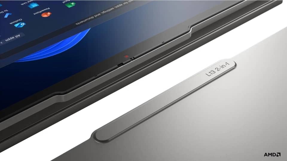 Lenovo ThinkPad L13 2-in-1 Computers