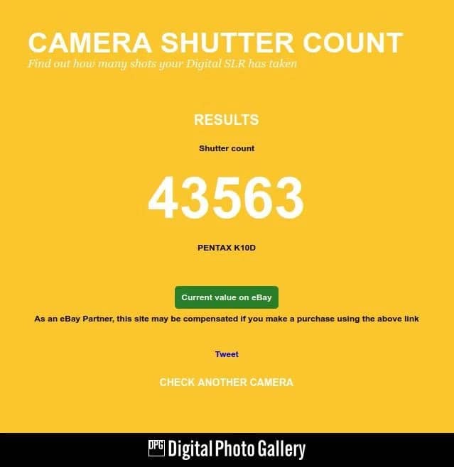 Pentax K10D Digital Cameras Black New Body Only