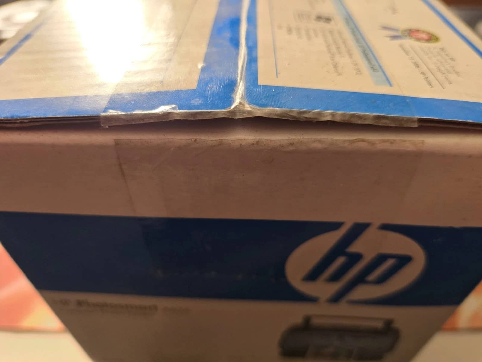 HP Photosmart A626 Printers Open-Box Excellent