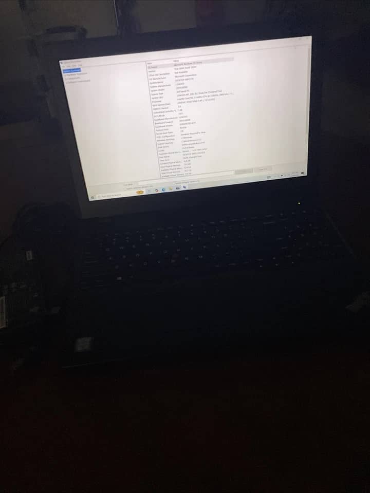 Lenovo ThinkPad T560 Computers