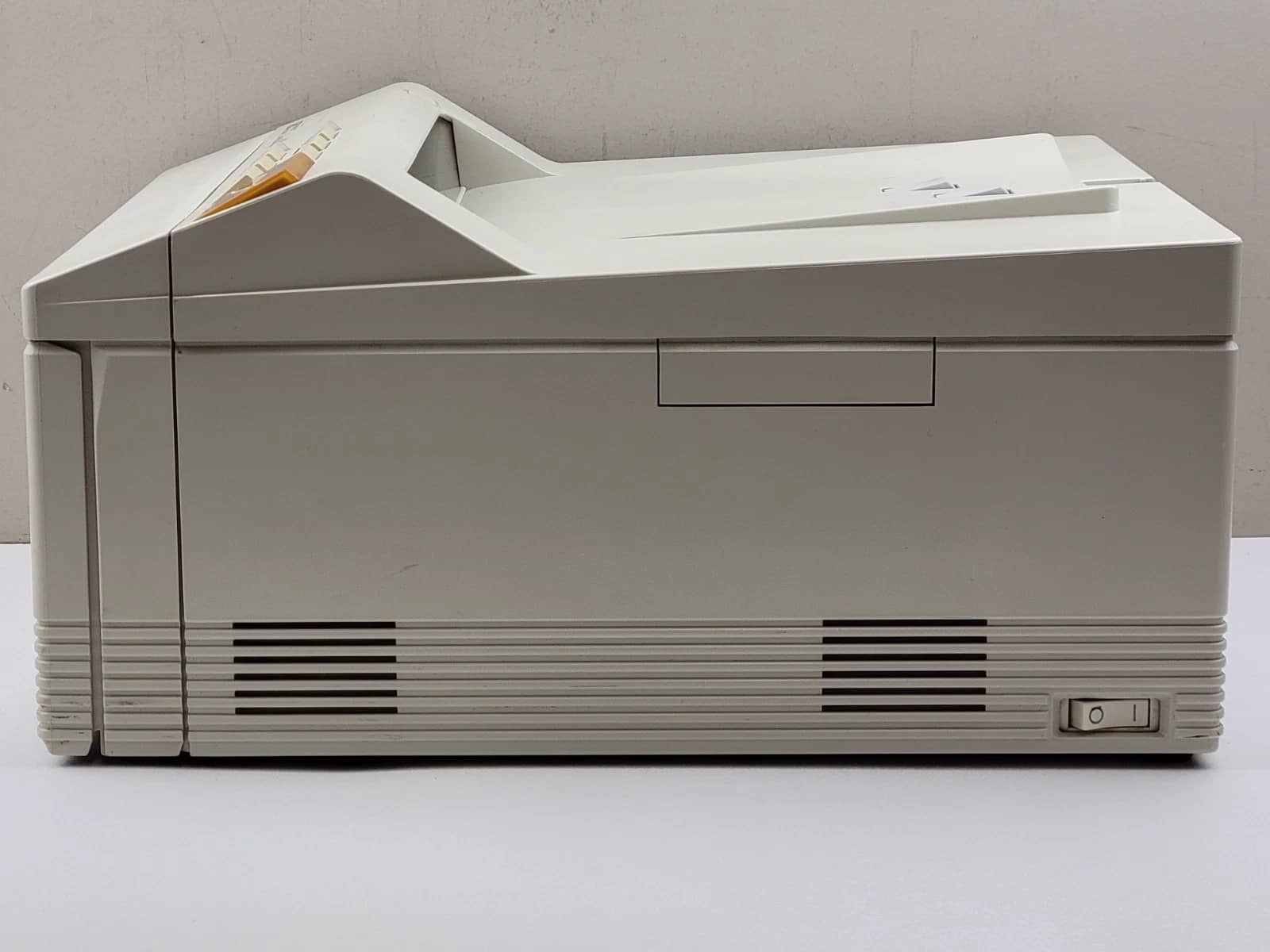 HP LaserJet IIIp Printers For parts or not working