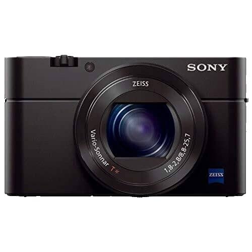 Sony MVC-CD350 Digital Cameras Black New Body Only