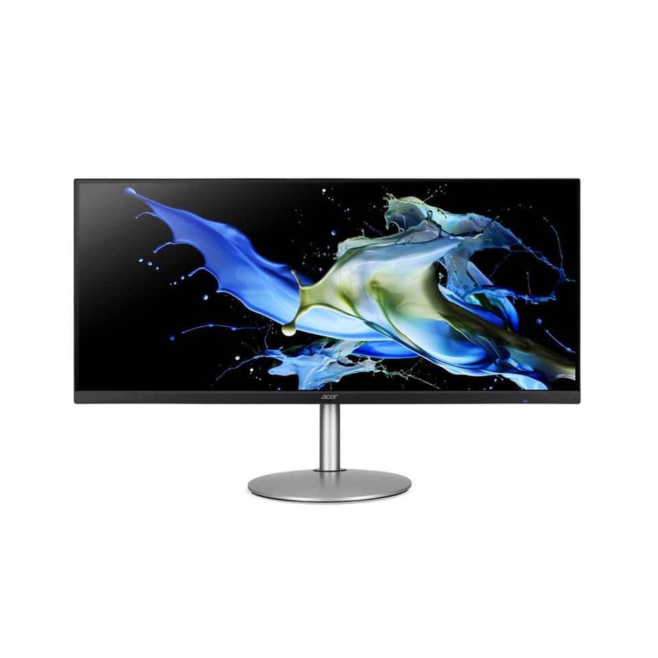 Acer CB342CU Monitors