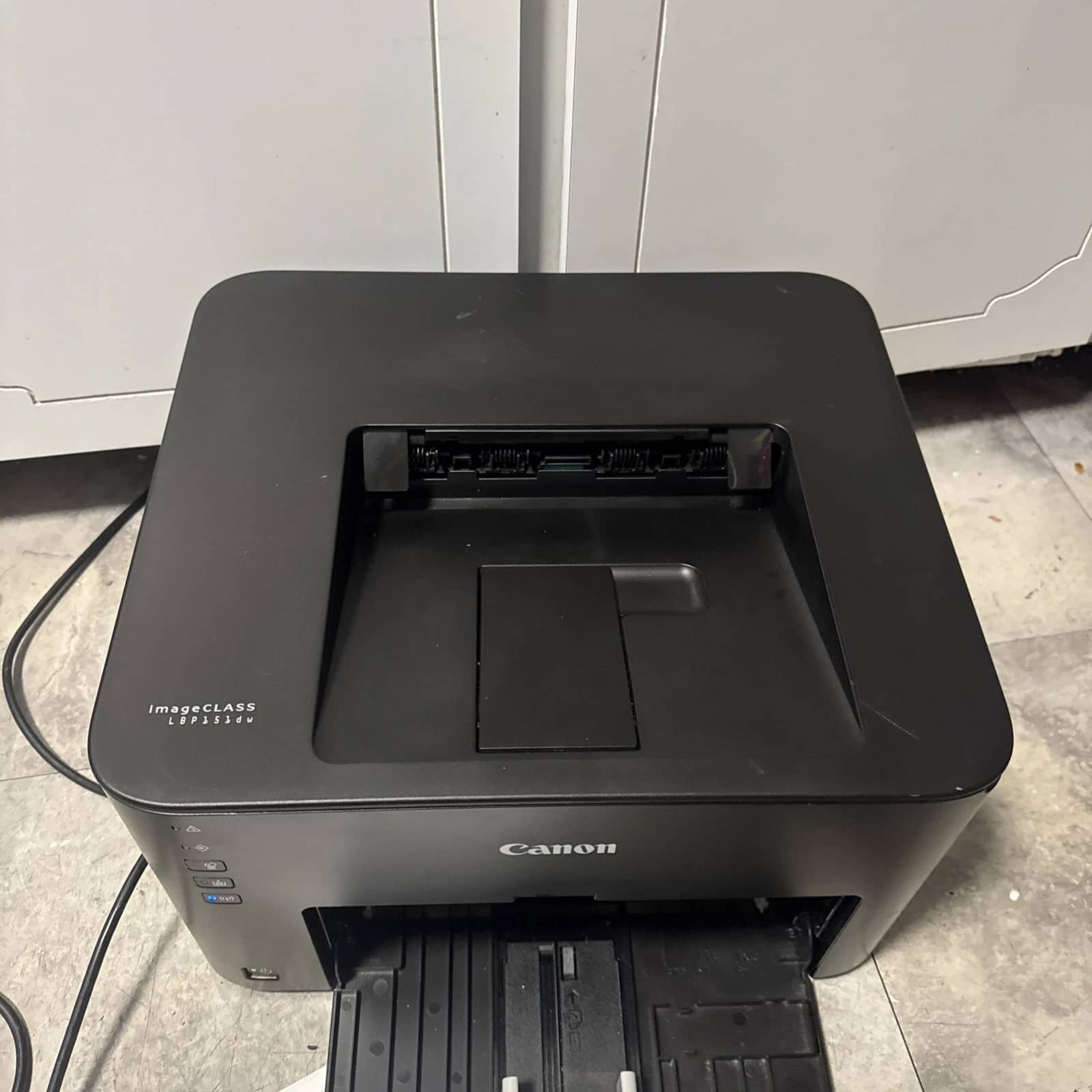 Canon imageCLASS LBP151dw Printers Used - Good