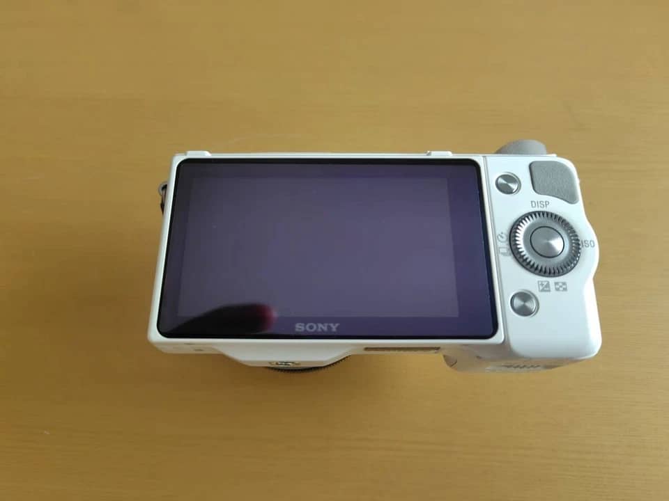 Sony NEX5T Digital Cameras Black New Body Only