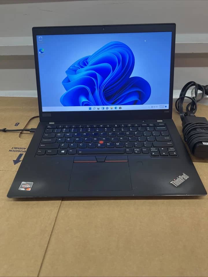 Lenovo ThinkPad X395 Computers