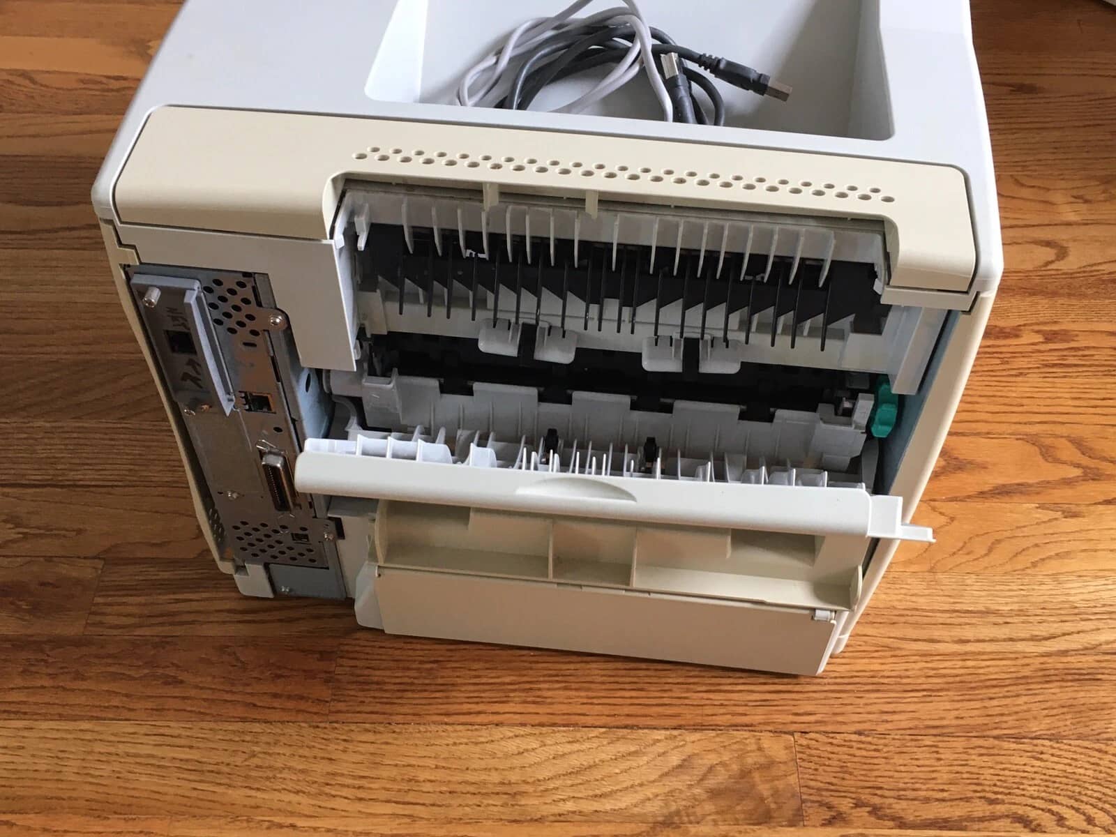 HP Laserjet 4250 Printers Refurbished - Excellent