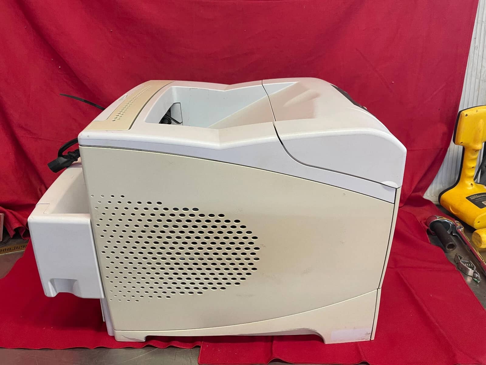 HP 4200 Printers Used - Good
