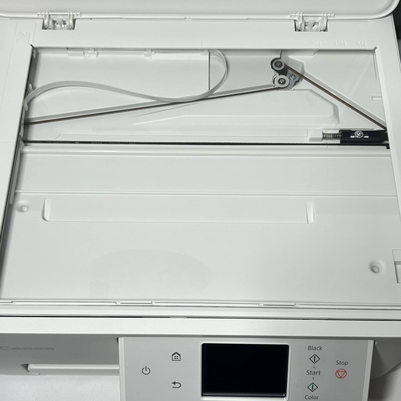 Canon PIXMA TS7722 Printers New